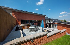 Apartmány Žakovce & SPA