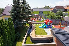 Apartmány Žakovce & SPA