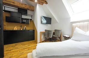 Apartmány Žakovce & SPA