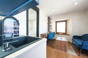 Apartmány Žakovce & SPA