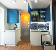 Apartmány Žakovce & SPA