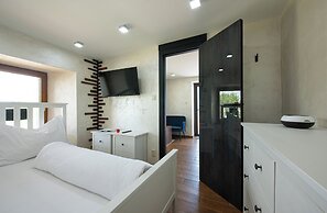 Apartmány Žakovce & SPA