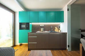 Apartmány Žakovce & SPA