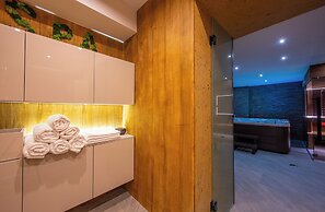 Apartmány Žakovce & SPA