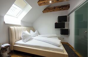 Apartmány Žakovce & SPA