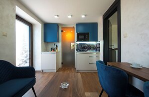 Apartmány Žakovce & SPA