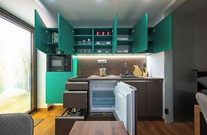 Apartmány Žakovce & SPA