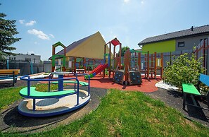 Apartmány Žakovce & SPA