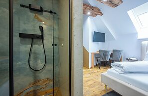 Apartmány Žakovce & SPA