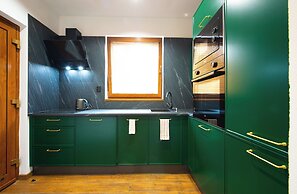 Apartmány Žakovce & SPA