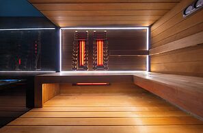 Apartmány Žakovce & SPA