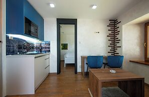 Apartmány Žakovce & SPA