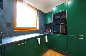 Apartmány Žakovce & SPA