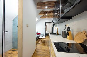 Apartmány Žakovce & SPA