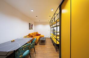 Apartmány Žakovce & SPA