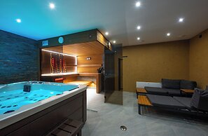 Apartmány Žakovce & SPA