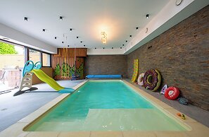 Apartmány Žakovce & SPA