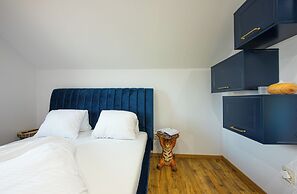 Apartmány Žakovce & SPA