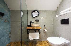 Apartmány Žakovce & SPA