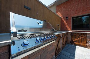 Apartmány Žakovce & SPA