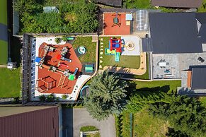 Apartmány Žakovce & SPA