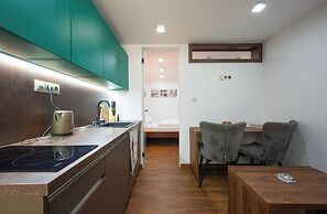 Apartmány Žakovce & SPA