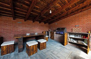 Apartmány Žakovce & SPA