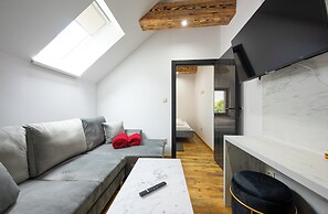 Apartmány Žakovce & SPA