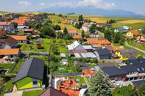 Apartmány Žakovce & SPA