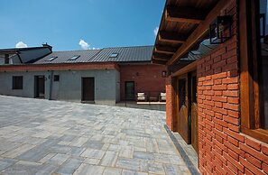 Apartmány Žakovce & SPA