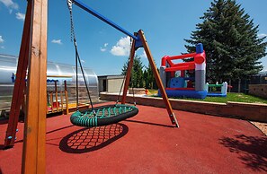 Apartmány Žakovce & SPA