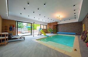 Apartmány Žakovce & SPA