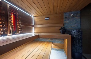 Apartmány Žakovce & SPA