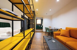 Apartmány Žakovce & SPA