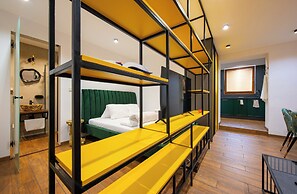 Apartmány Žakovce & SPA