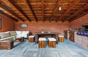 Apartmány Žakovce & SPA