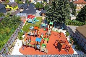 Apartmány Žakovce & SPA