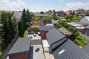 Apartmány Žakovce & SPA