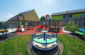 Apartmány Žakovce & SPA