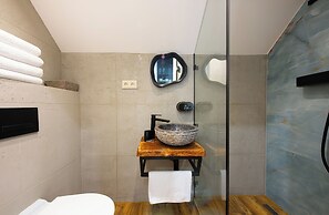 Apartmány Žakovce & SPA