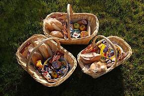 Apartmány Žakovce & SPA