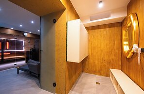 Apartmány Žakovce & SPA