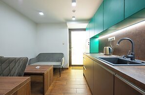 Apartmány Žakovce & SPA