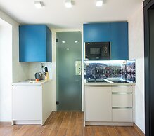 Apartmány Žakovce & SPA