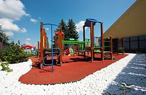 Apartmány Žakovce & SPA