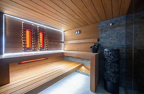 Apartmány Žakovce & SPA