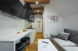 Apartmány Žakovce & SPA