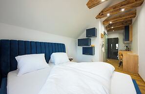 Apartmány Žakovce & SPA