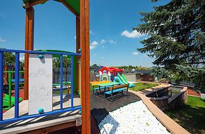 Apartmány Žakovce & SPA