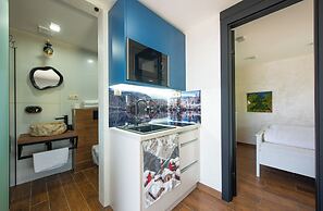 Apartmány Žakovce & SPA